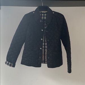 BURBERRY BRIT